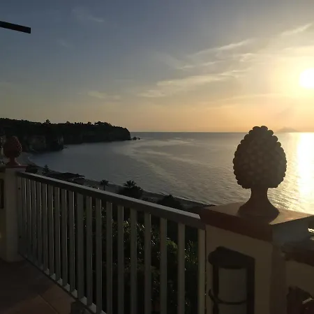 Villa The Marinette Terrace Overlooking The Sea *