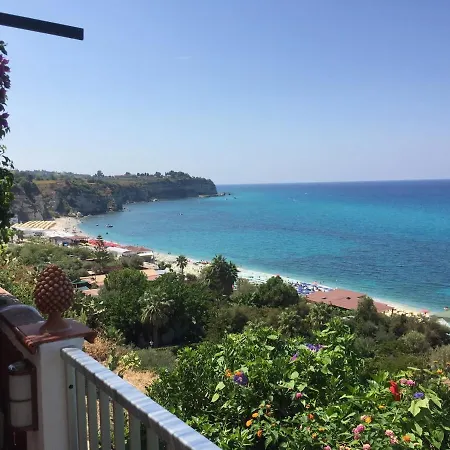 Villa The Marinette Terrace Overlooking The Sea Lejlighed *