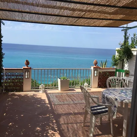 Lejlighed Villa The Marinette Terrace Overlooking The Sea *