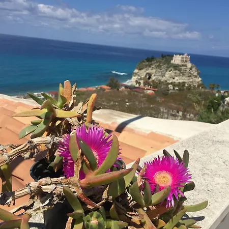 Villa The Marinette Terrace Overlooking The Sea *