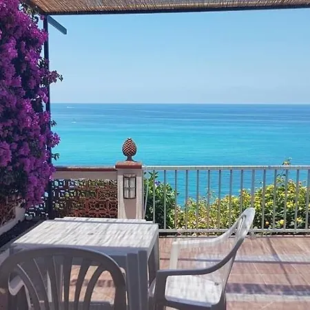 Lejlighed Villa The Marinette Terrace Overlooking The Sea *